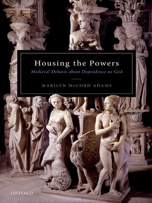 cover image of Housing the Powers